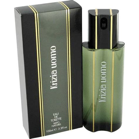 krizia uomo cologne for men.